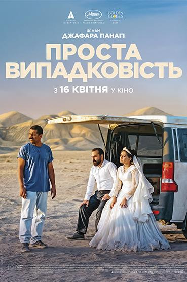 Проста випадковість