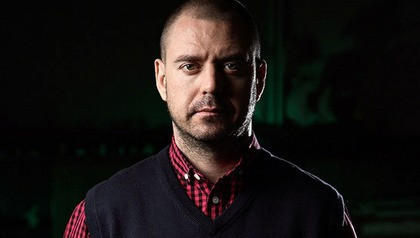 Сергей Михалок и группа Ляпис-98