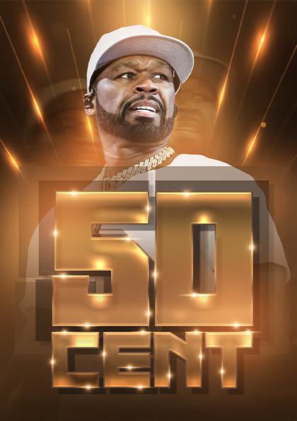 50 Cent
