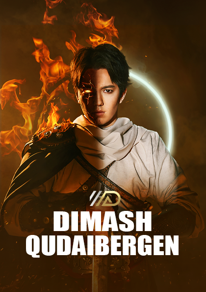 Dimash Qudaibergen