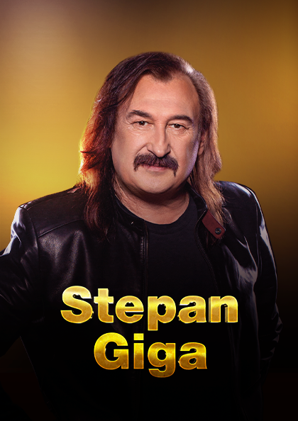 Stepan Giga