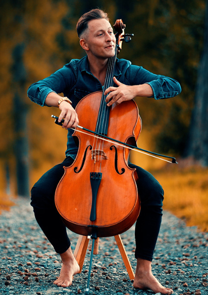JODOK CELLO 