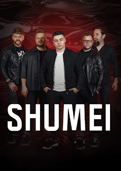 SHUMEI