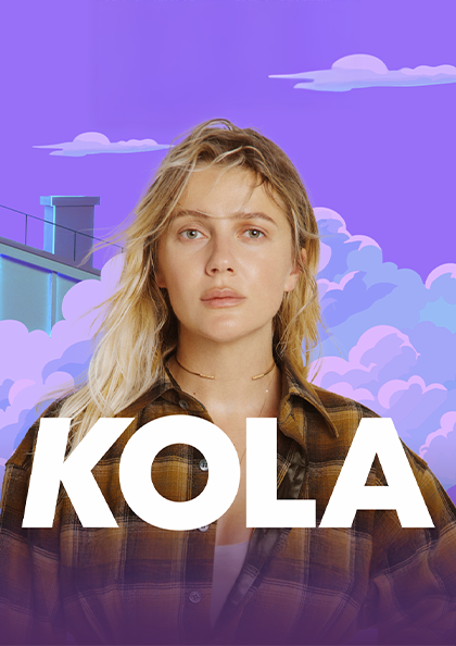 KOLA
