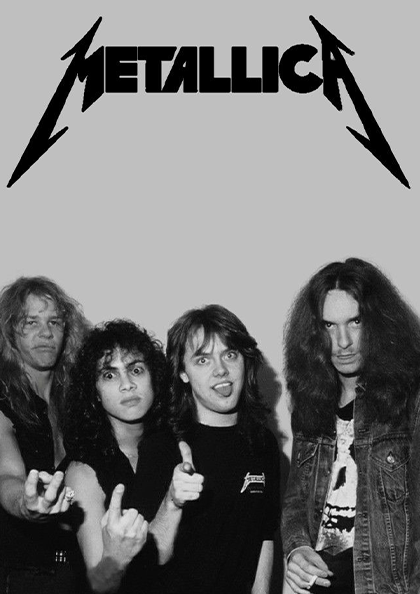 Metallica 