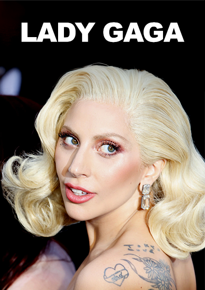 Lady Gaga