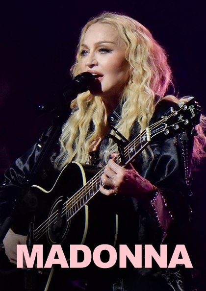 Madonna
