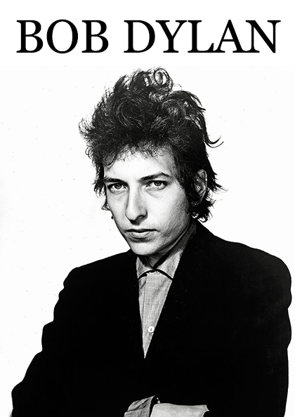 Bob Dylan
