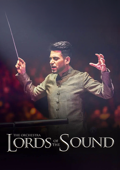 Lords of the Sound