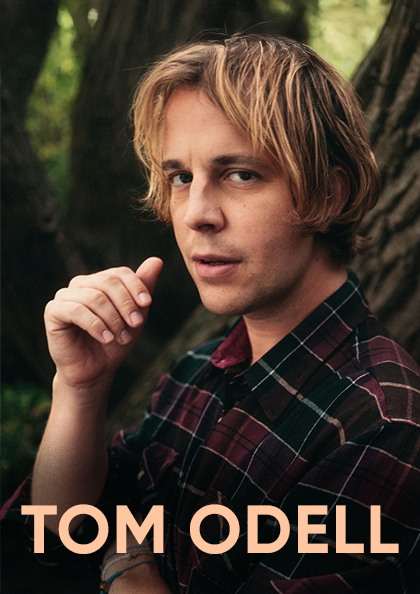Tom Odell