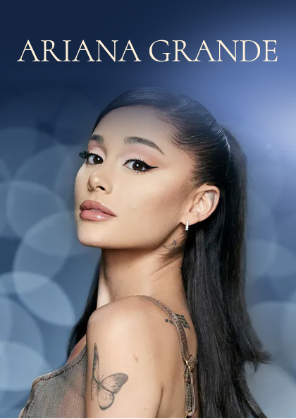 Ariana Grande