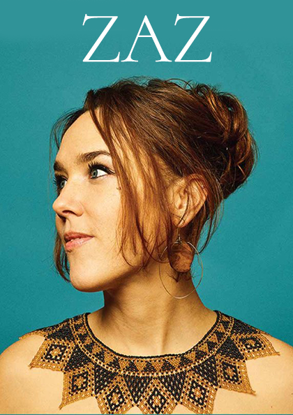 Zaz