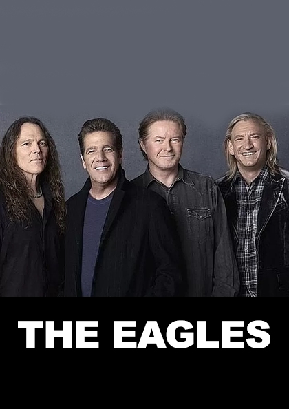The Eagles