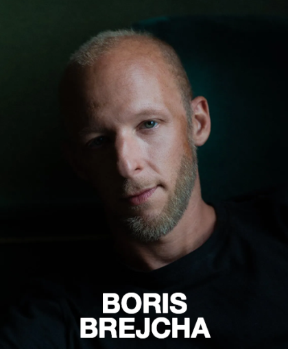 Boris Brejcha