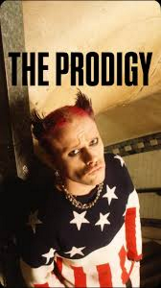 The Prodigy