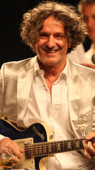 Goran Bregović