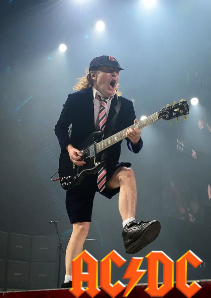 AC/DC