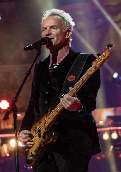 Sting