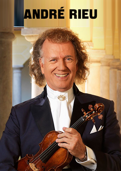 André Rieu