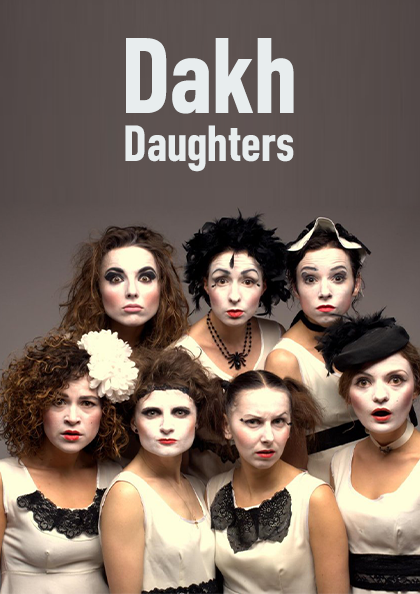 Dakh Daughters