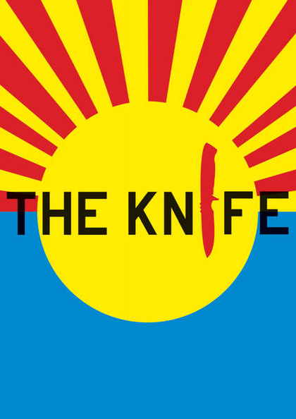 The Knife