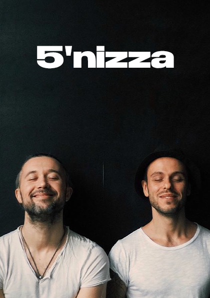 5'nizza