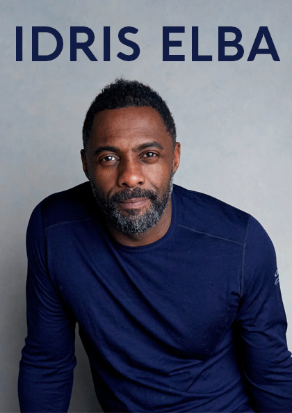 Idris Elba