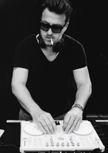 Parov Stelar
