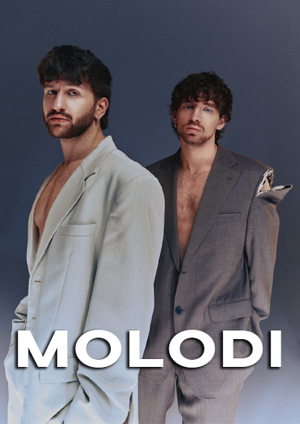 MOLODI