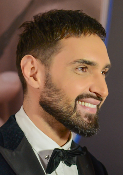 Vitaliy Kozlovskiy