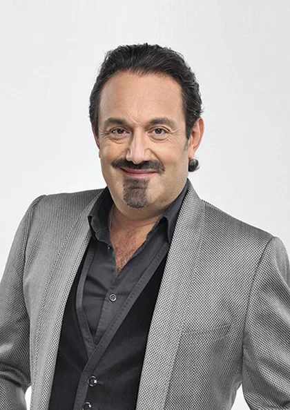 Garik Krichevsky