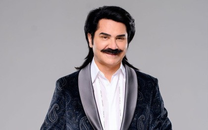 Павло Зібров