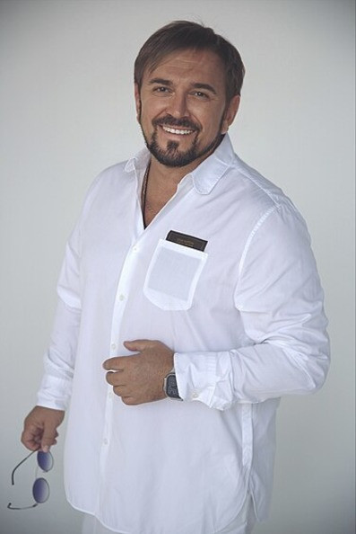 Mykhailo Hrytskan