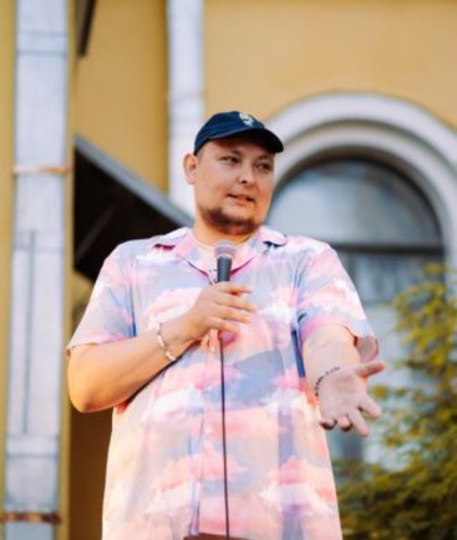Андрій Бережко