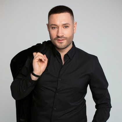 Andriy Kravchenko