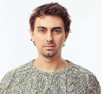 Oleksiy Gnatkovskiy