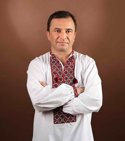 Віктор Павлік