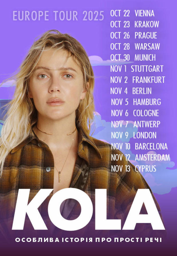 KOLA