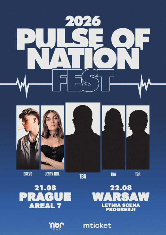 Pulse of nation fest
