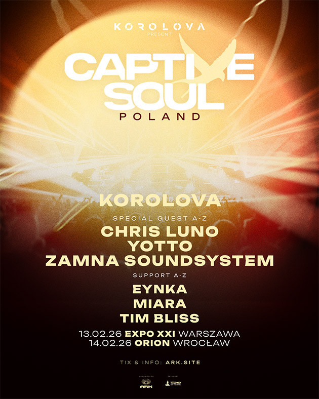 Captive Soul by Korolova