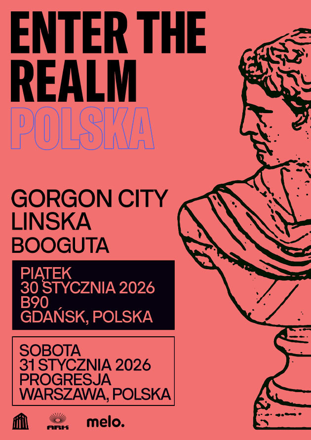 ARK x Enter The Realm Weekender