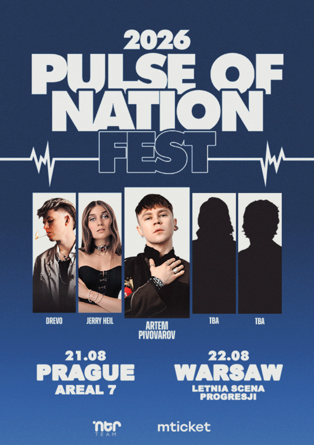 Pulse of nation fest