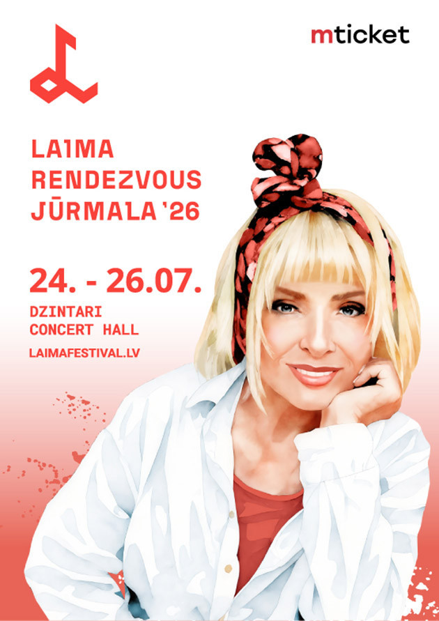 Laima Rendezvous