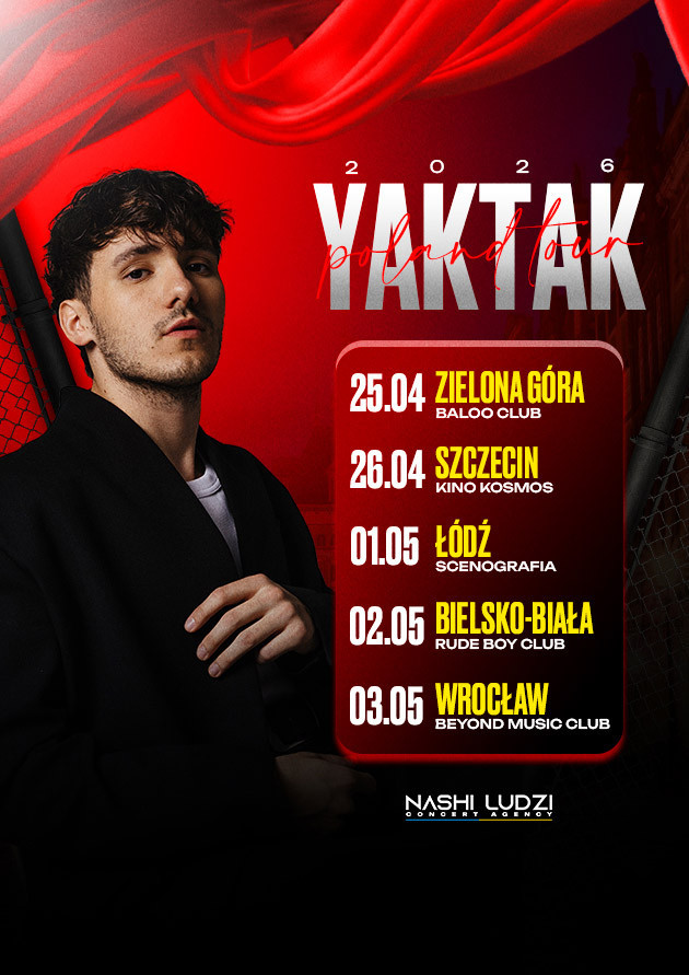 YAKTAK