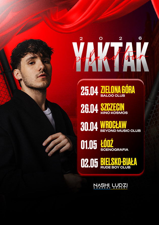 YAKTAK