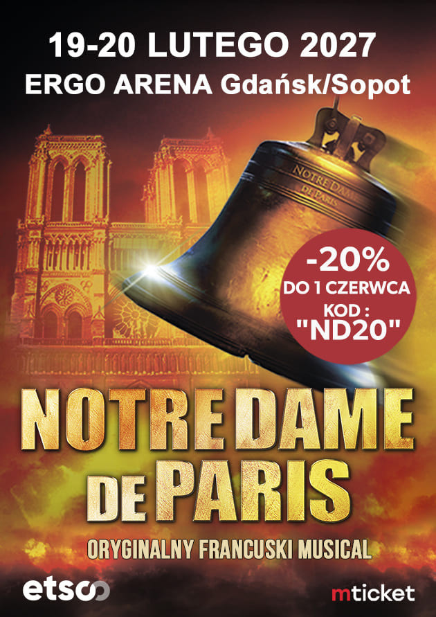 Notre Dame de Paris