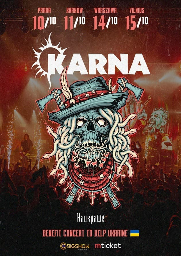 KARNA