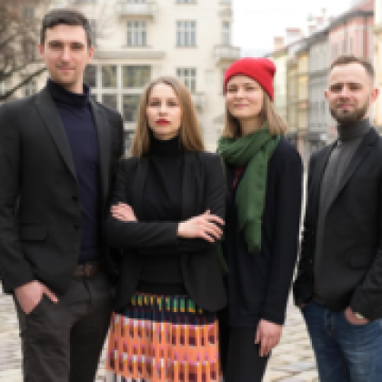 Vox Ukraine концерт Vox Ukraine концерт