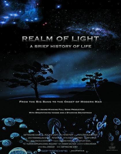 Possession of light + Vision Possession of light + Vision