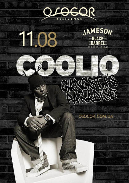 Coolio Coolio